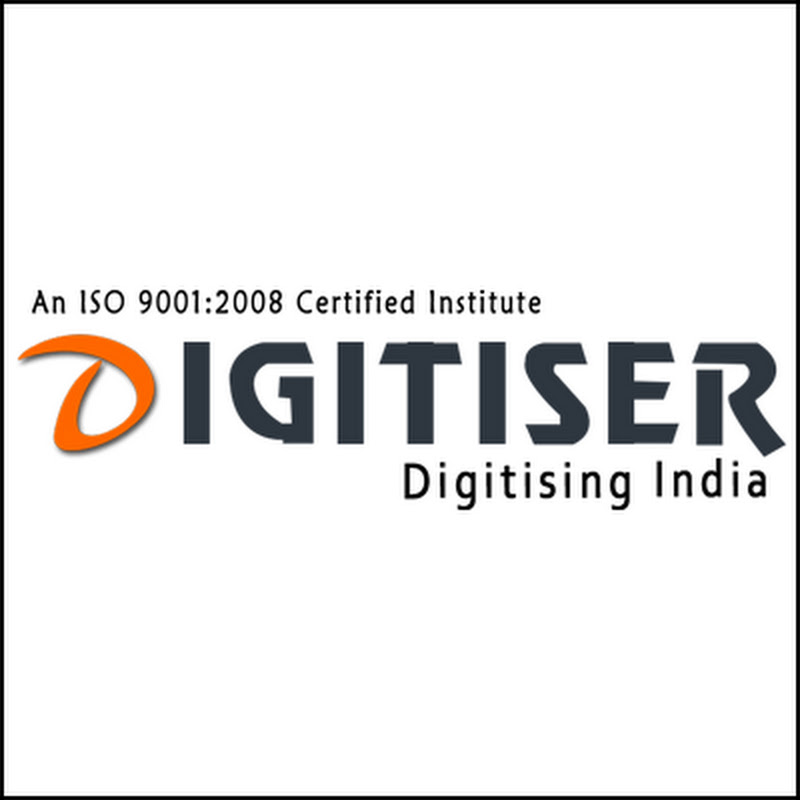 Digitiser In