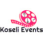 Koseli Events USA logo