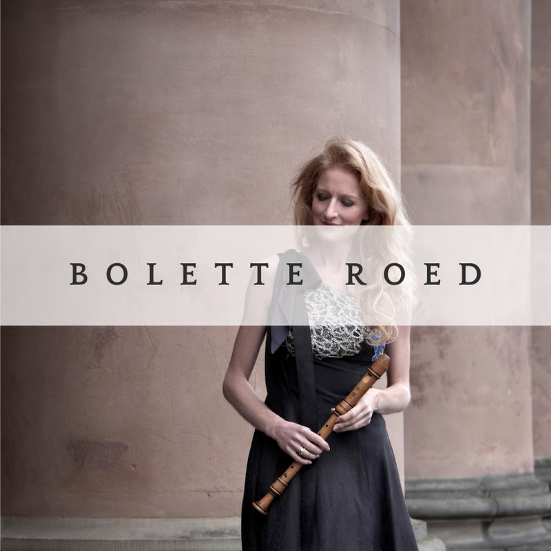 Bolette Roed
