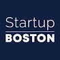 Startup Boston logo