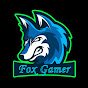 Its Fox logo