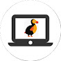 The Flying Dodo logo