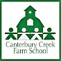 Canterbury Creek Farm Preschool logo