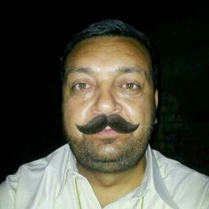 Ghazanfar Abbas