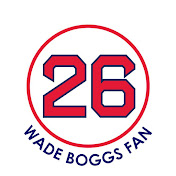 Wade Boggs Fan