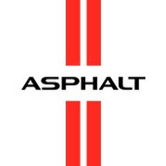 Asphalt net worth