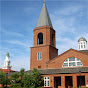 Immanuel Church-on-the-Hill logo