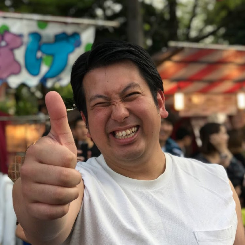 レインボー ジャンボたかおの食うチャンネルのサムネイル