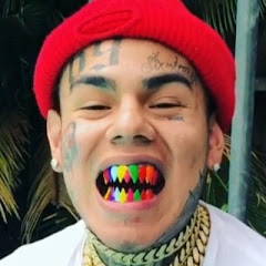 6ix9ine remix