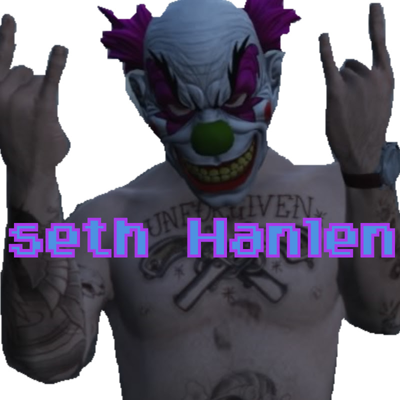 seth Hanlen