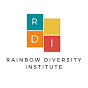 Rainbow Diversity Institute logo