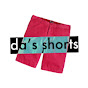 Da's Shorts