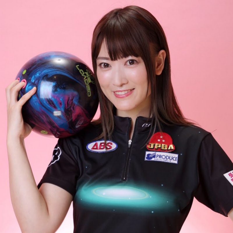 声優プロボウラー渡辺けあき