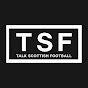 Talk Scottish Football logo