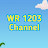 WR 1203 Channel