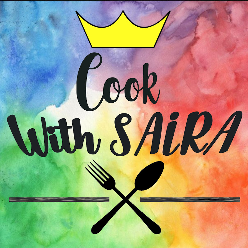 Cook With Saira Sajjad