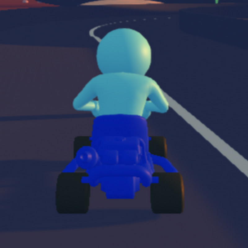 SMA - Game Development