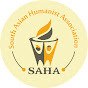 South Asian Humanist Association logo