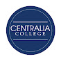 Centralia College logo
