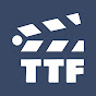 timetravelfootage logo