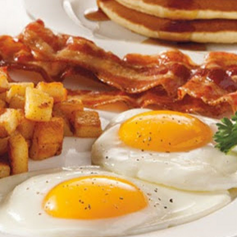 Breakfast Recipes