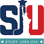 Study-Jobs in USA and Canada logo