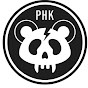 The Pinhook logo