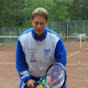 Vuorentaustan tenniskenttä tennisvalmennusta