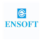 Ensoft India logo