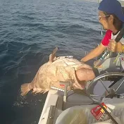 孤高のスロージギングAmami jigging slow jigging techniques