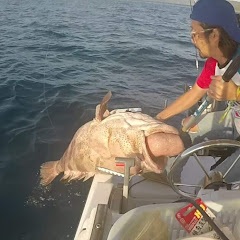 孤高のスロージギングAmami jigging slow jigging techniquesアイコン画像