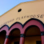 Redwood Playhouse logo
