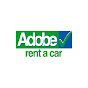 adobe rent a car