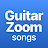 GuitarZoom Songs