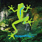 Oxygen-Frog logo