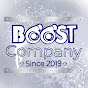 Boost Company logo
