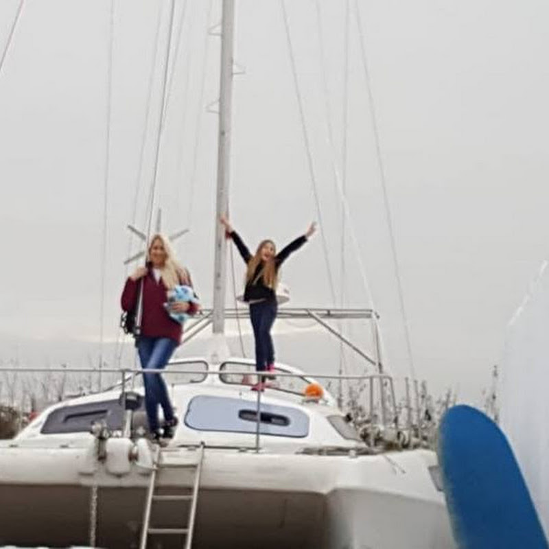 Sailingpicklefamily