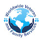 Worldwide Veterans and Family Services logo