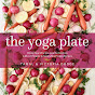 The Yoga Plate logo