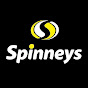 Spinneys Lebanon logo