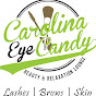 Carolina Eye Candy Beauty & Relaxation Lounge logo