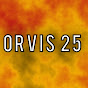 Orvis25 logo