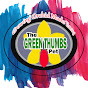 The Green Thumbs Pet logo