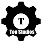 Top Studios logo