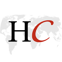 HeartCry Missionary Society