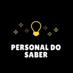 Логотип каналу Personal do Saber