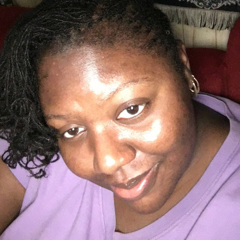 Shalise Speaks