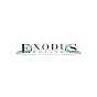 Exodus Health logo