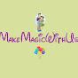 MakeMagicWithUs logo