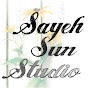 sayehsunstudio logo
